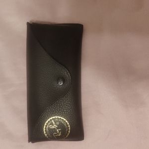 Rayban aviator sunglasses